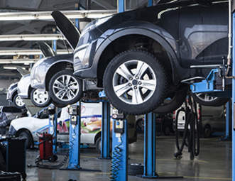 車検代もコミコミ